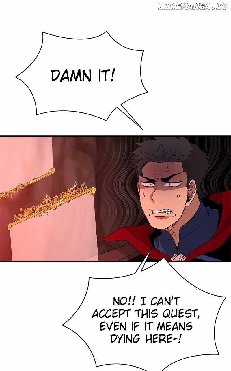 The Strongest Florist Chapter 228 68